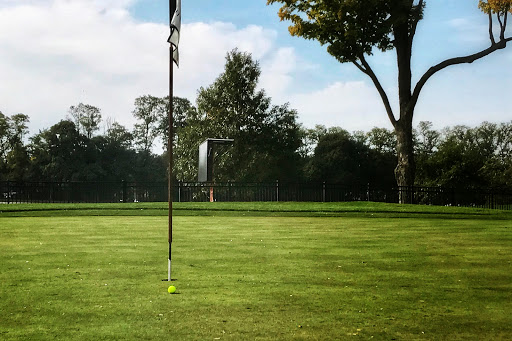 Park «Wing Park Golf Course», reviews and photos, 1010 Wing St, Elgin, IL 60123, USA