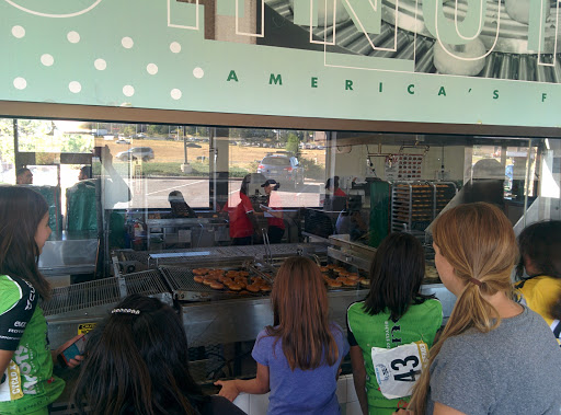 Bakery «Krispy Kreme Doughnuts», reviews and photos, 7514 Parkway Dr, Lone Tree, CO 80124, USA