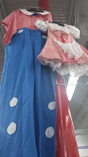 Thrift Store «Red Racks Thrift Store», reviews and photos