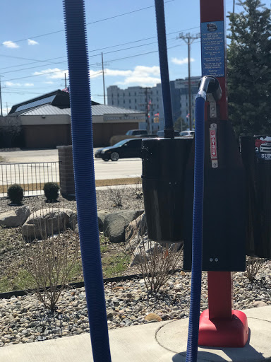 Car Wash «Super Car Wash», reviews and photos, 19708 W 10 Mile Rd, Southfield, MI 48075, USA