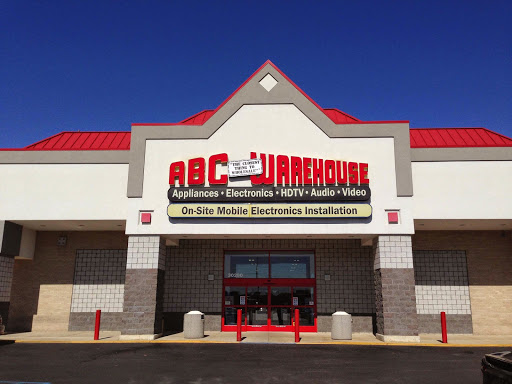 Appliance Store «ABC Warehouse», reviews and photos, 30280 Plymouth Rd, Livonia, MI 48150, USA