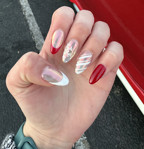 Gilroy Nails image