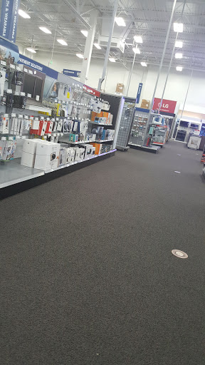 Electronics Store «Best Buy», reviews and photos, 5200 Campbell Blvd, Nottingham, MD 21236, USA
