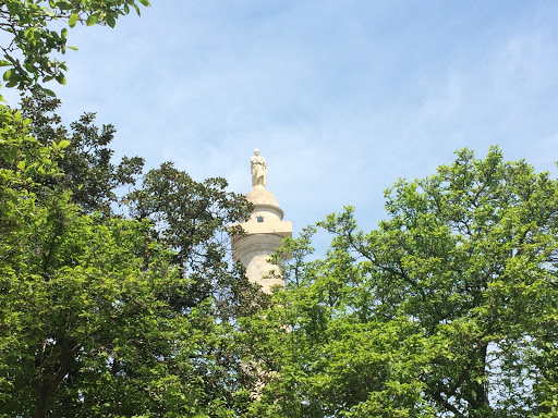 Monument «Washington Monument», reviews and photos, 699 Washington Pl, Baltimore, MD 21201, USA