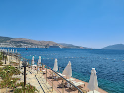 Bi Beach Club'in fotoğrafı çok temiz temizlik seviyesi ile