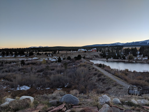 Non-Profit Organization «South Park Historical Foundation», reviews and photos