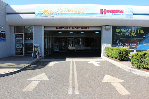 Honda Dealer «Huntington Honda», reviews and photos, 1055 E Jericho Turnpike, Huntington, NY 11743, USA