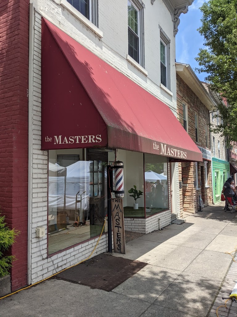 The Masters Styling Shop Danville, PA 17821 Services and Reviews