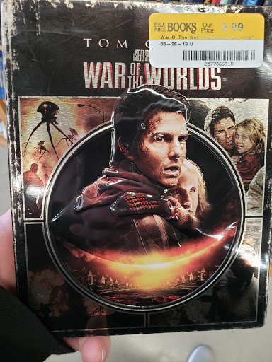 Book Store «Half Price Books», reviews and photos, 1664 Clarkson Rd, Chesterfield, MO 63017, USA