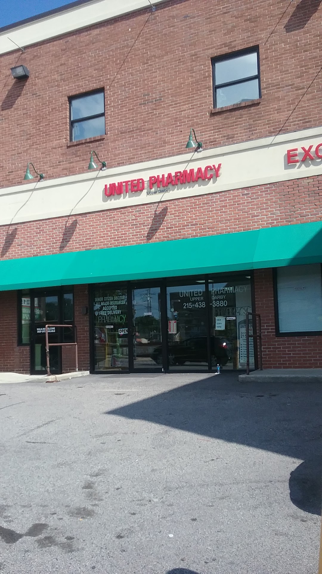 United Pharmacy