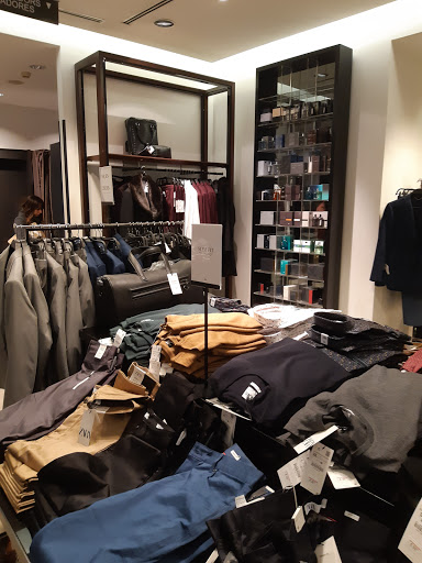 Zara Hombres