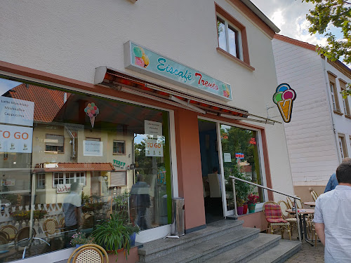 Eiscafe Trento 66646 Marpingen