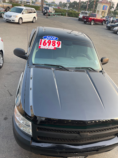 Car Dealer «Approved Auto Center of Lodi», reviews and photos, 1130 S Cherokee Ln, Lodi, CA 95240, USA