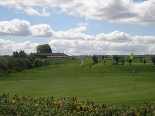 Down Royal Park Golf Course