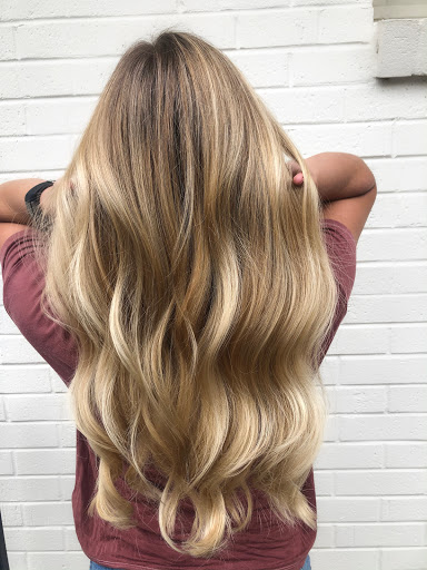 Beauty Salon «Timothy John Salon & Spa», reviews and photos, 404 W Green St, Urbana, IL 61801, USA