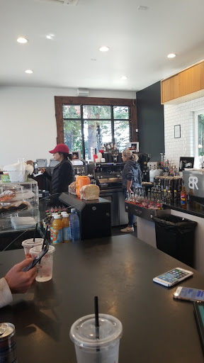 Coffee Shop «Black Rock Coffee Bar», reviews and photos, 13309 NE 20th Ave, Vancouver, WA 98686, USA