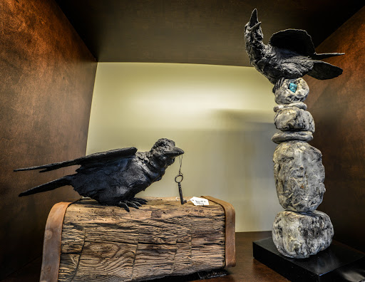 Art Gallery «Southern Highland Craft Guild, Biltmore Village», reviews and photos, 26 Lodge St, Asheville, NC 28803, USA