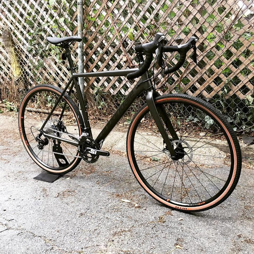 Bicycle Store «Beat Cycles», reviews and photos, 15608 Detroit Ave, Lakewood, OH 44107, USA