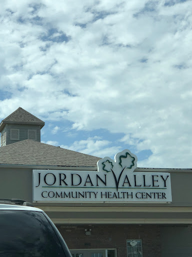 Jordan Valley Community Health Care: South