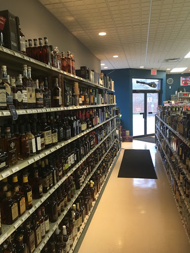 Liquor Store «Vintage Spirits», reviews and photos, 20821 Hague Rd, Noblesville, IN 46062, USA