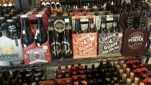 Wine Store «UnWined», reviews and photos, 1600 Belle View Blvd, Alexandria, VA 22307, USA