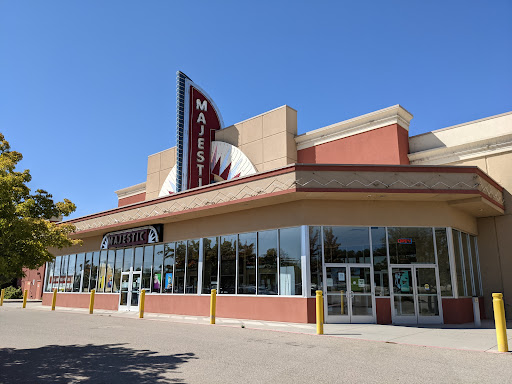 Movie Theater «Majestic Cinemas», reviews and photos, 2140 E Cinema Dr, Meridian, ID 83642, USA