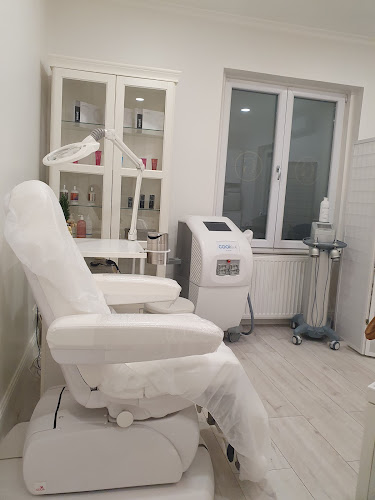 Opinii despre GIGI BEAUTY Instytut & Day Spa în Bydgoszcz - Salon piękności
