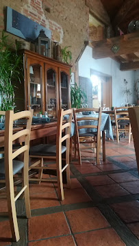 Atmosphère du L'Alcove Hotel Restaurant à Villemur-sur-Tarn - n°12