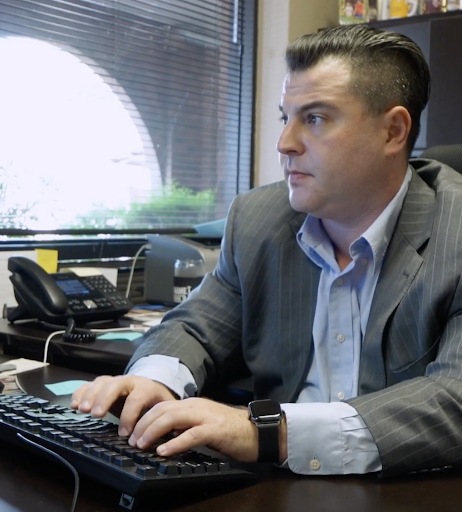 Criminal Justice Attorney «Rosenstein Law Group», reviews and photos