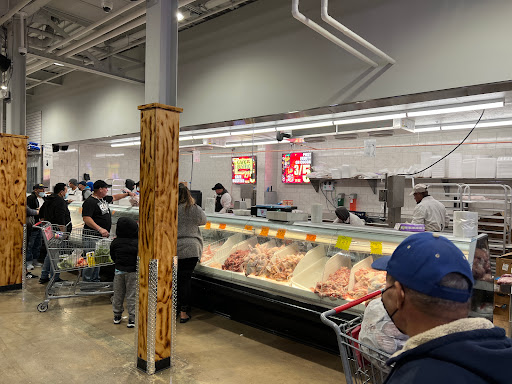 Supermarket «Juniata Super Market», reviews and photos, 1054 E Lycoming St, Philadelphia, PA 19124, USA