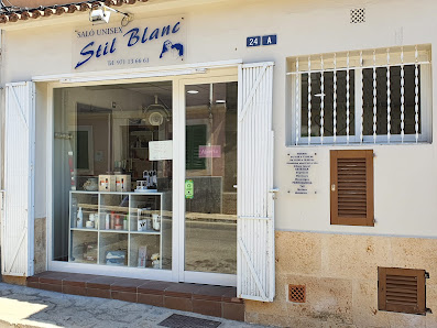 Stil Blanc Carrer Joan Pagès, 24a, 07150 Andratx, Balearic Islands, España