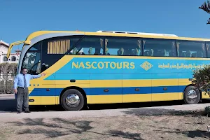 NASCO Tours SAE image