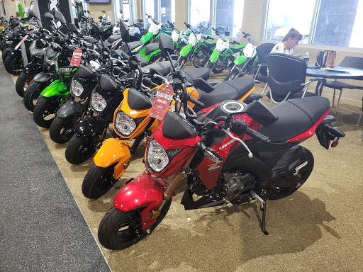 Motorcycle Dealer «RideNow Powersports on Boulder», reviews and photos, 6350 Boulder Hwy, Las Vegas, NV 89121, USA