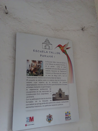 Museo Historico Cajabamba - Museo
