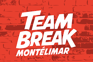 TEAM BREAK Montélimar escape game image