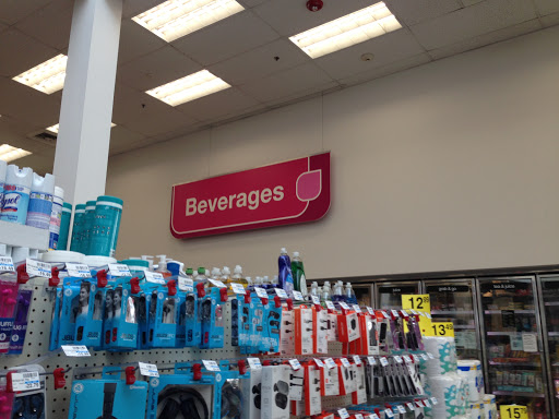 Drug Store «CVS», reviews and photos, 551 Harrisburg Ave, Lancaster, PA 17603, USA