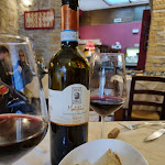 Photo n°4 de l'avis de carla.i fait le 29/11/2022 à 12:30 sur le  Locanda del Podestà Restaurant à Assisi