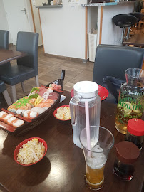 Sushi du KIHYO Restaurant Japonais à Balma - n°9