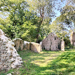 Photo n° 2 de l'avis de Gilles.a fait le 22/09/2021 à 16:31 pour Forteresse de Largoët à Elven