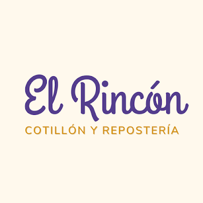 'El Rincon' Cotillon, Reposteria y Descartables