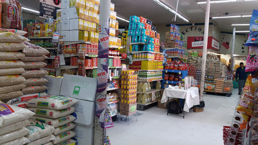 Grocery Store «C-Town Supermarkets», reviews and photos, 16-26 N Day St, City of Orange, NJ 07050, USA