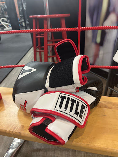 Boxing Gym «Title Boxing Club», reviews and photos, 300 N Greenville Ave, Allen, TX 75002, USA