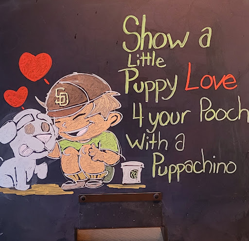 Starbucks image