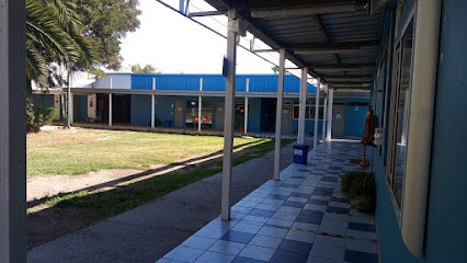 Escuela Manuel Rodriguez Erdoiza, La Laguna
