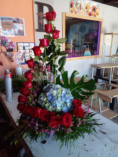 ROCIÓ FLORERIA – Puerto Peñasco