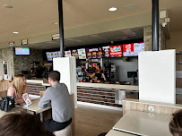 Atmosphère du Restauration rapide Burger King à Cormontreuil - n°2