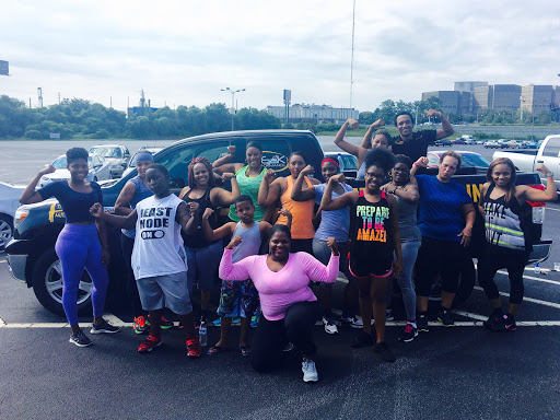 Health Club «Peak Performance 360», reviews and photos, 4588 Memorial Dr, Decatur, GA 30032, USA