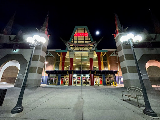 Movie Theater «AMC Arapahoe Crossing 16», reviews and photos, 6696 S Parker Rd, Aurora, CO 80016, USA