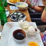 Photo n°3 de l'avis de Claudia.l fait le 18/08/2022 à 20:54 sur le  Der Grieche Unter den Linden à Legden