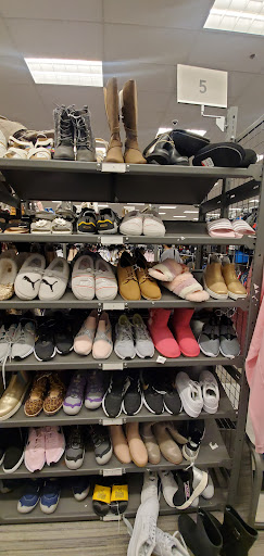 Department Store «Nordstrom Rack Sunvalley Shopping Center», reviews and photos, 703 Contra Costa Blvd, Pleasant Hill, CA 94523, USA